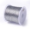 3-Ply Metallic Thread OCOR-G012-01A-02-2