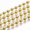 Brass Ball Chains X-CHC-S008-003A-G-1