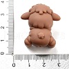 Silicone Beads SIL-U005-02B-3