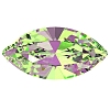 Preciosa® MAXIMA Crystal Fancy Stones X-PRC-FG15-00030-281-3