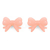 Opaque & Transparent Acrylic Beads MACR-T045-01B-3