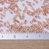 MIYUKI Delica Beads SEED-X0054-DB0054-4