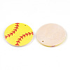 Printing Wood Pendants WOOD-N016-52B-01-2