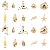 SUNNYCLUE KK-SC0001-54G-1