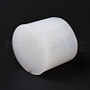 Rhombus-shaped Cube Candle Food Grade Silicone Molds DIY-D071-07-6