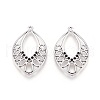 Alloy Pendants EA11851Y-1