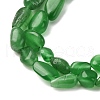 Cat Eye Beads Strands G-K395-A10-01-4
