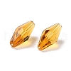 Transparent K9 Glass Beads GLAA-G078-B-18-3