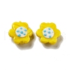 Handmade Lampwork Beads X-LAMP-E024-01C-2