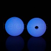 Luminous Silicone Beads SIL-I002-01H-1