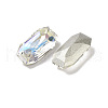 K9 Glass Rhinestone Cabochons RGLA-J037-001-4