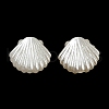 ABS Imitation Pearl Beads OACR-K001-37-3