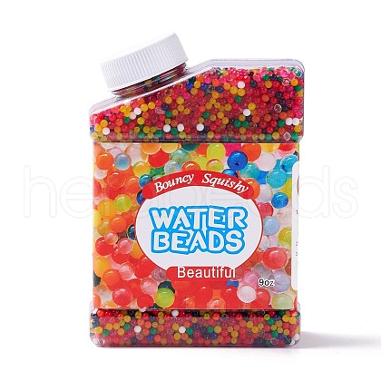 Non-Toxic Resin Water Beads RESI-K016-01-1