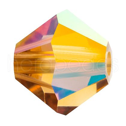 Preciosa® Crystal Beads X-PRC-BA5-10330-200-1