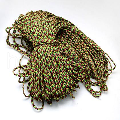 7 Inner Cores Polyester & Spandex Cord Ropes RCP-R006-048-1