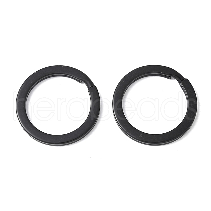 Iron Split Key Rings FIND-B046-06B-B-1