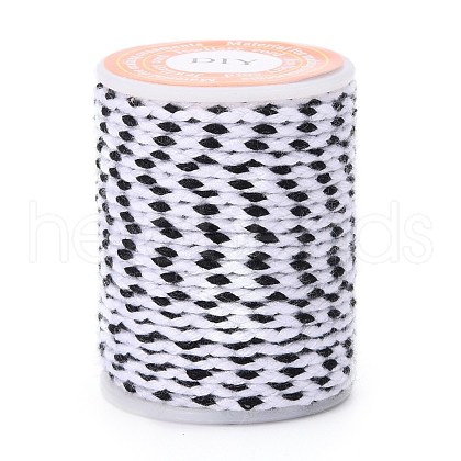 4-Ply Polycotton Cord OCOR-Z003-D06-1