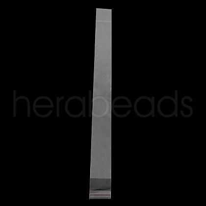 Rectangle OPP Cellophane Bags OPC-R012-122-1