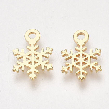 Brass Charms KK-S350-260-1