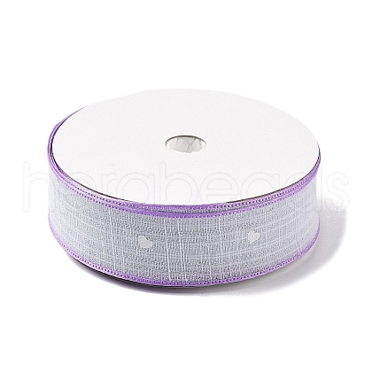 Polyester Ribbon DIY-R050-03E-1