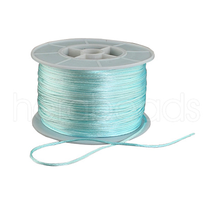 Round Nylon Thread NWIR-R005-021-1