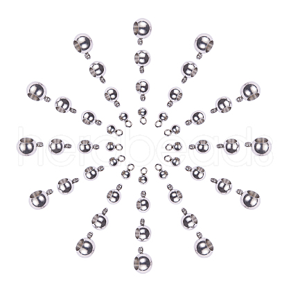 304 Stainless Steel Tube Bails STAS-CJ0001-41-1