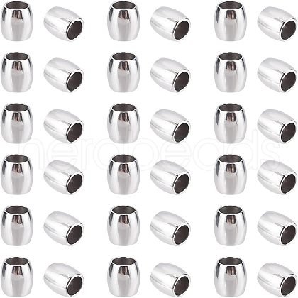 Unicraftale 304 Stainless Steel Beads STAS-UN0001-59P-1
