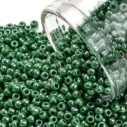 TOHO Round Seed Beads X-SEED-TR11-0130D-1