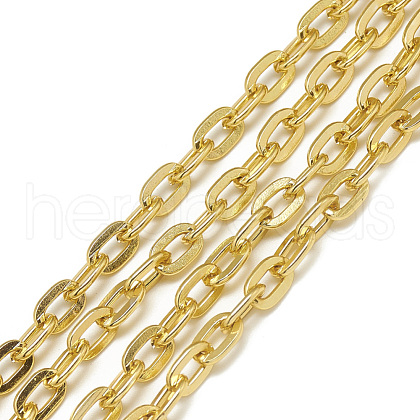 Aluminum Cable Chains CHA-S001-023-1