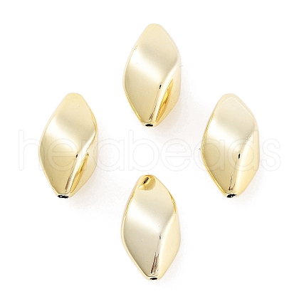 CCB Plastic Beads CCB-K013-07G-1