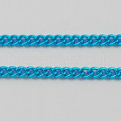 Electrophoresis Iron Twisted Chains CH-S575-38-1