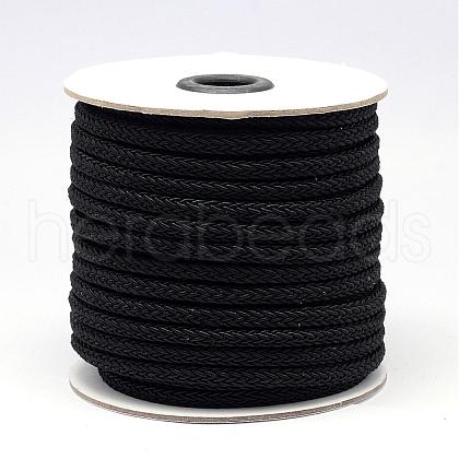 Braided Polyester Cord NWIR-N007-15-1