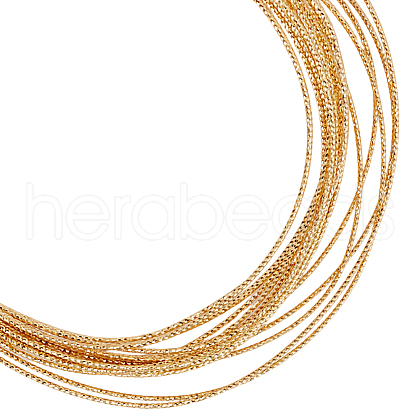 Brass Wire CWIR-WH0024-01D-G02-1