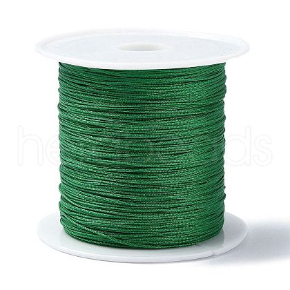 Nylon Chinese Knot Cord X1-NWIR-C003-02C-1