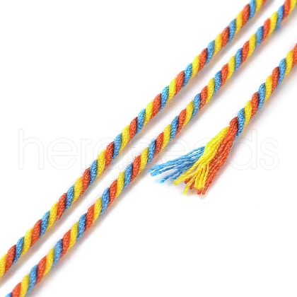 Cotton Cord OCOR-E027-01B-02-1