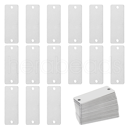 DICOSMETIC 30Pcs 304 Stainless Steel Link Connectors STAS-DC0016-32-1