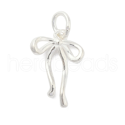 925 Sterling Silver Pendants STER-M021-01S-01-1
