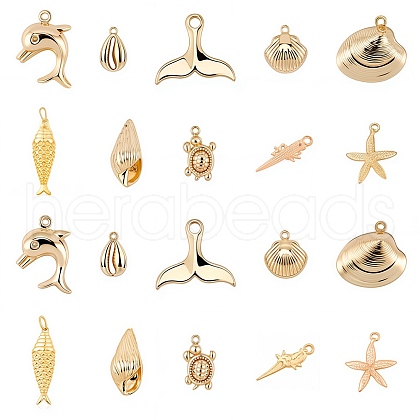 SUNNYCLUE KK-SC0001-54G-1
