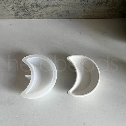 Halloween DIY Silicone Display Sculpture Molds SIMO-D007-03C-1