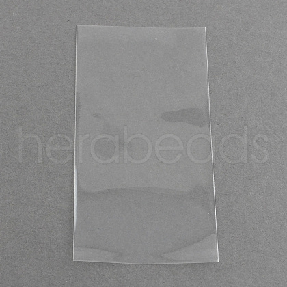 OPP Cellophane Bags OPC-S061-15-1