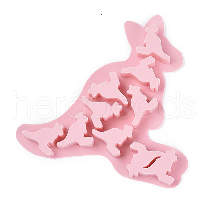 Food Grade Silicone Molds DIY-L025-031-1