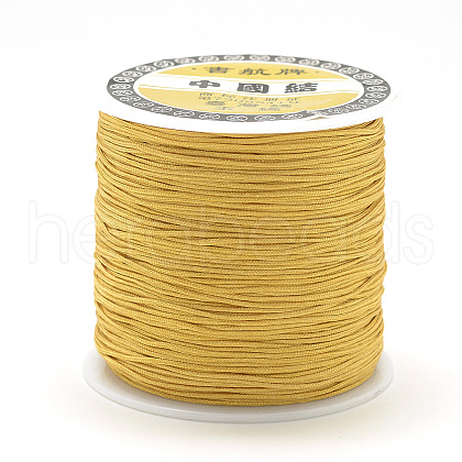 Nylon Thread NWIR-JP0009-0.8-562-1