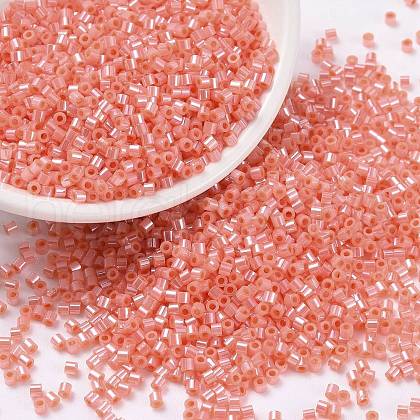 Cylinder Seed Beads X-SEED-H001-E10-1