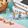 CRASPIRE Glass Bottle CON-CP0001-012C-4