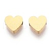 201 Stainless Steel Beads STAS-N109-221G-1