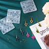 Boutigem DIY Earring Making Kit DIY-BG0001-64-16