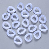 Acrylic Linking Rings OACR-T023-05G-1