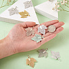 Iron Pendants IFIN-TA0001-36-7