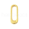 925 Sterling Silver Spring Gate Rings STER-S012-05G-1