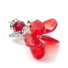 Glass Pendants PALLOY-MZ00743-01-3